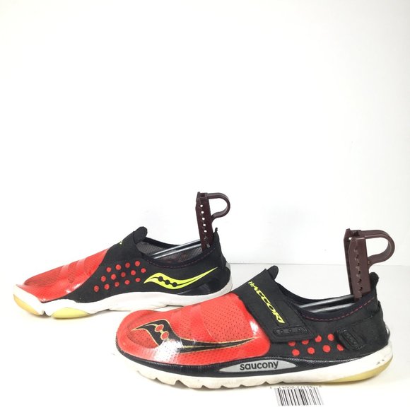 saucony hattori size guide